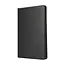 Чохол TPU Multiview Cover Samsung Galaxy Tab A9 8.7 X110 X115 Чорний - мініатюра 5