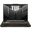 Ноутбук ASUS TUF F16 FX607JV-N3138, Intel Core i7-13650HX, 4.9GHz, 16 WUXGA, 165Hz, 16GB, SSD 512GB, NVIDIA GeForce RTX 4060 8GB, Free DOS - миниатюра 1