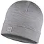 Шапка Buff Merino Heavyweight Beaney Solid Light Grey (1033-BU 111170.933.10.00) - миниатюра 1