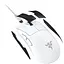 Комп'ютерна миша Razer DeathAdder V4 Pro Gen-2 RGB USB-A/WL/BT білий teh0024927 - мініатюра 8