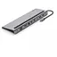 Док-станція для ноутбука Belkin USB-C Multimedia Dock (INC004BTSGY) - мініатюра 1