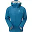 Куртка Mountain Equipment Zeno Wmns Jacket Ink Blue XS (1053-ME-002014.01410.8) - мініатюра 1
