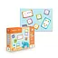 Розвиваюча магнітна гра "Математика" DoDo 200215 - мініатюра 1