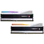Оперативна пам'ять G.Skill 32GB (2x16GB) DDR5 6000MHz Trident Z5 RGB Silver (F5-6000J3636F16GX2-TZ5RS) - мініатюра 1