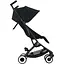 Коляска Cybex Libelle Magic Black черная (524000199) - миниатюра 4