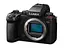 Беззеркальный фотоаппарат Panasonic Lumix S DC-S5 II kit S (20-60mm) (DC-S5M2KEE) - миниатюра 2