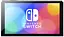 Портативна ігрова консоль Nintendo Switch OLED with Neon Blue and Neon Red Joy-Con - мініатюра 5