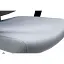Офисное кресло GT Racer B-531, серое (B-531 Gray) - миниатюра 7