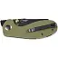 Ніж CJRB Maileah Large Black Blade Green - мініатюра 4