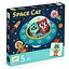 Настольная игра Djeco Космический кот (Space Cat) (DJ08597) - миниатюра 1