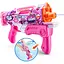 Водный бластер Zuru X-Shot Fast-Fill Skins Hyperload Unicorn Splash (11854E) - миниатюра 4