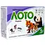 Лото 30367 (укр.) Животные в коробке 17,5-11,8-5,6 см - миниатюра 1