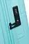 Чемодан American Tourister DASHPOP DISNEY 55 см STITCH FLOWER 55x40x20(23) 63C*02001 - миниатюра 11