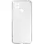 Чехол для мобильного телефона Armorstandart Air Series Xiaomi Poco C40 Camera cover Transparent (ARM62123) - миниатюра 1