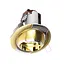 Светильник точечный Brille поворотный RO-50F SB/S 161296 - миниатюра 2