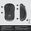 Комплект (Клавіатура та Миша) Logitech MK295 Silent Combo (920-009800) Wireless Graphite - мініатюра 7