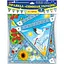 Гірлянда НУШ "Символи України" 13105165, 9 елементів - мініатюра 1