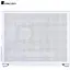 Корпус JONSBO D32 STD MESH White - мініатюра 3
