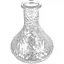 Колба для кальяну Craft Crystal Mini Clear - мініатюра 2