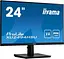 Монітор Iiyama 23.8" ProLite XU2494HSU-B1 Black 2x2 Вт teh0020236 - мініатюра 2