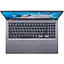 Ноутбук ASUS X515KA-EJ142MXM Celeron N4500 la 2.80 GHz,16GB,256GB M.2 PCIe 3.0,UHD,Без ОС - миниатюра 2