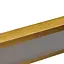 Люстра Brille лофт стельова LED 80W WW G (BL-839C/4) - мініатюра 3