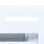 Вытяжка полновстраиваемая PERFELLI BISP 7873 WH LED Strip GLASS - миниатюра 11