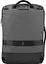 Рюкзак 12L 15.6" TARMAC 3in1 Convertible YBB 1522GY (Grey) Yenkee sum0027858 - мініатюра 2