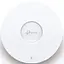 Точка доступу TP-Link EAP660 HD AX3600 1x2.5GE LAN PoE MU-MIMO стельова - мініатюра 1