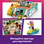 Конструктор LEGO Friends Пригоди на туристичному човні 685 деталей (42664) - мініатюра 20