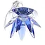 Світильник точковий Brille декоративний HDL-G118 BLUE 162242 - мініатюра 1