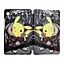 Чохол до планшета BeCover Smart Case Samsung Galaxy Tab A11 Plus SM-X236B 11.0" Pikachu (714019) - мініатюра 5