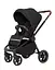 Універсальна коляска-книжка Carrello Epica CRL-8511/1 3в1 Space Black - мініатюра 2