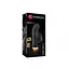 Вібратор-кролик Dorcel Expert G 19 см чорний - мініатюра 3