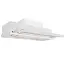 Вытяжка телескопическая Perfelli TLS 9833 W LED Strip - миниатюра 2