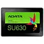 Накопичувач SSD Adata Sata 2.5 1.92TB (ASU630SS-1T92Q-R) - мініатюра 1