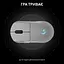 Мышь Logitech G PRO 2 Wireless LIGHTSPEED - WHITE (L910-007302) (7031689) - миниатюра 8