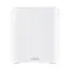 Система WiFi-Mesh Asus ZenWiFi BT8 BE14000, 1xGE LAN, 1x2.5GE LAN, 1x2.5GE LAN, 1xUSB 3.0, 2 модуля, белый - миниатюра 6