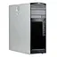 Сервер Tower HP XW 6400 (Xeon 5150/4/320) Б/В - мініатюра 2
