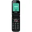 Мобильный телефон ERGO F241 Dual Sim (black) - миниатюра 2