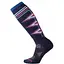 Шкарпетки Smart Wool Wm's PhD Ski Light Pattern SW01331 Deep Navy M (1033-SW 01331.092-M) - мініатюра 1