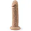 Фалоімітатор SilexD Robby Real Skin Flesh (MODEL 2 Size 6in) - мініатюра 1