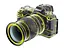 Цифровая камера Nikon Z6 III kit 24-70mm f/4 S (VOA130K001) - миниатюра 10