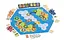 Catan: Мореплавці Rozum - Настільна гра (R102UA) - мініатюра 7