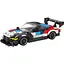 Конструктор Reobrix Technologie BMW M4 GT3 (672) [161057] - миниатюра 1
