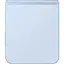 Смартфон Samsung Galaxy Flip 6 12/256GB Blue (SM-F741BLBG) [5G, NFC, 2 SIM/1 SIM + 1 eSIM] - миниатюра 9