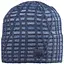 Шапка CTR Mint Heather Navy (1052-12D3 3020 122) - мініатюра 1