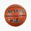 М’яч баскетбольний, 580 г, матеріал PVC, розмір №7 - мініатюра 1
