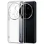 TPU чохол Epic Transparent 1,5mm Full Camera для Xiaomi 15 Ultra Безбарвний (прозорий) - мініатюра 1