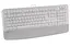 Клавіатура A4Tech Fstyler FK20 USB White (FK20 (White)) - мініатюра 3